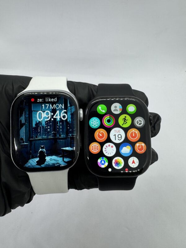 Series 10 Max - Image 4