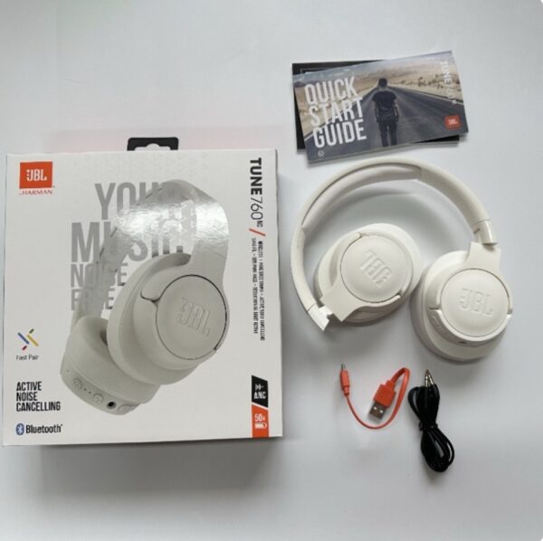 JBL Tune 760 - Image 4